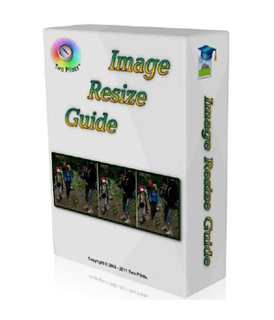 Image Resize Guide