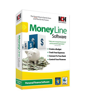 moneyline nch software