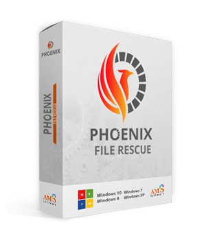 Phoenix File Rescue