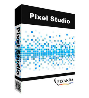 Pixarra Pixel Studio 5.05 Portable [Latest] Crack