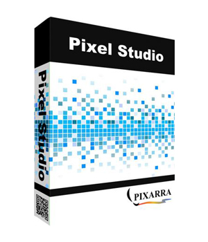 Pixarra Pixel Studio