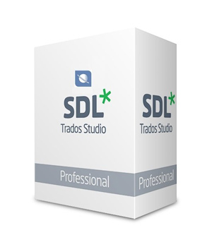 SDL Trados Studio 2021 Professional