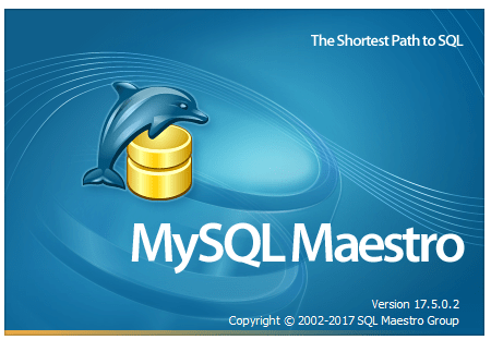 SQL Maestro for MySQL