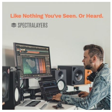 Steinberg SpectraLayers Pro