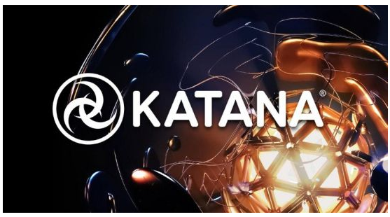 The Foundry Katana 4