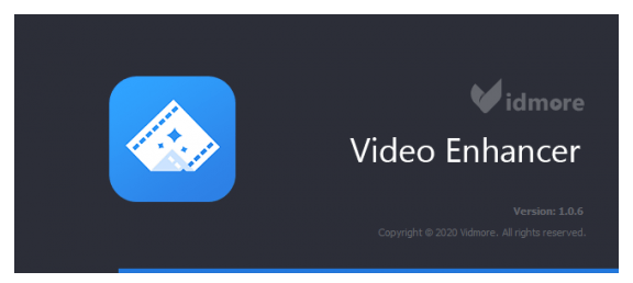 Vidmore Video Enhancer