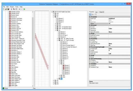 XTranslator Map Editor