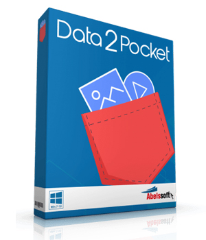 Abelssoft Data2Pocket
