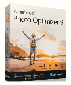 Ashampoo Photo Optimizer