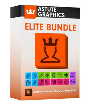 Astute Graphics Plug-ins Elite Bundle