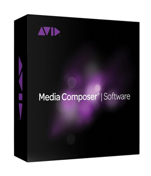 Avid Media Composer