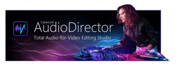 CyberLink AudioDirector Ultra