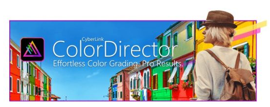 Cyberlink ColorDirector Ultra 12.0.3416.0 instal the last version for ios