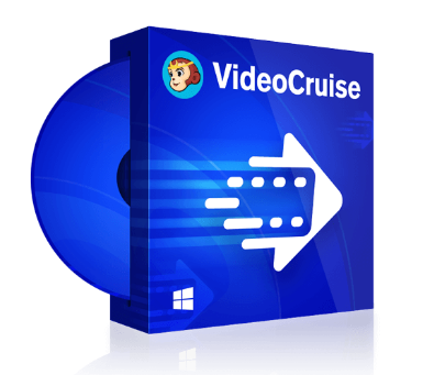 DVDFab VideoCruise