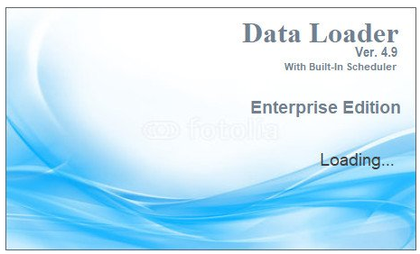 Data Loader