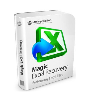 East Imperial Magic Excel Recovery