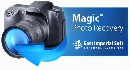 East Imperial Magic Photo Recovery