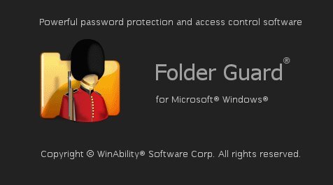 Не удается загрузить драйвер folder guard