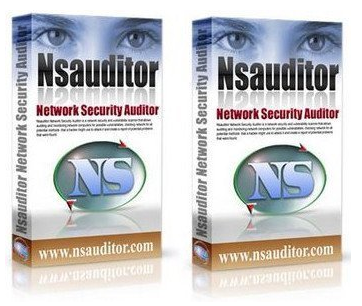 Nsauditor Network Security Auditor