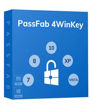 PassFab 4WinKey