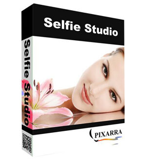 Pixarra Selfie Studio 5.05 Portable [Latest] Crack