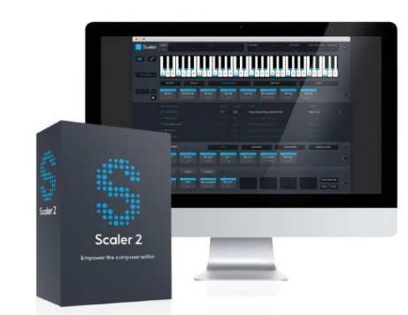 Plugin Boutique Scaler