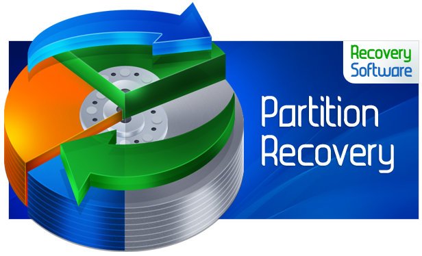 RS Partition Recovery
