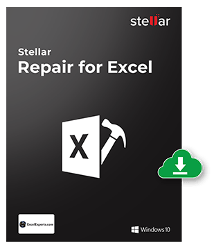 Stellar Repair for Excel