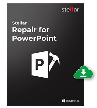 Stellar Repair for PowerPoint