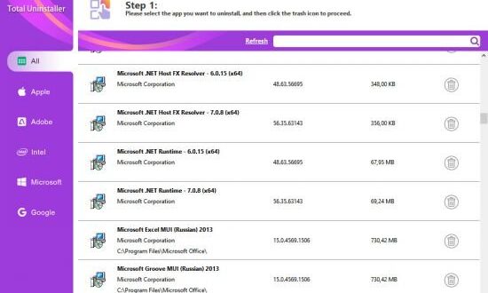 Total Uninstaller 2023 v3.0.0.557 Portable [Latest] Crack