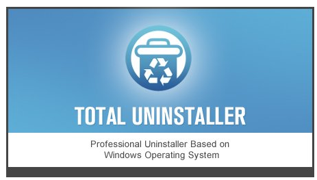 Total Uninstaller