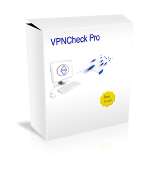 VPNCheck Pro