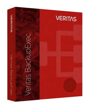 Veritas Backup Exec