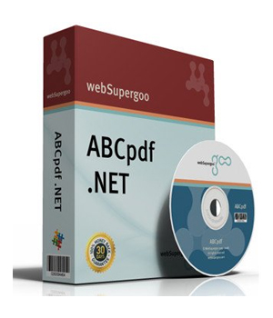 WebSupergoo ABCpdf DotNET