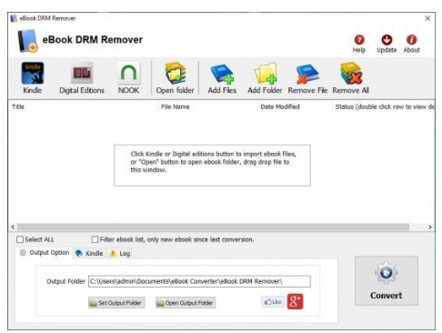 eBook DRM Removal Bundle