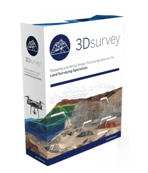 3Dsurvey