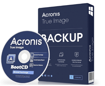Free Download Acronis True Image 2021 Build 39184 Bootable ISO Multilingual [Latest]