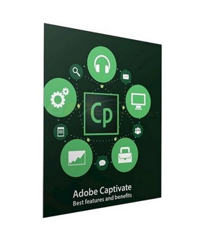 Adobe Captivate