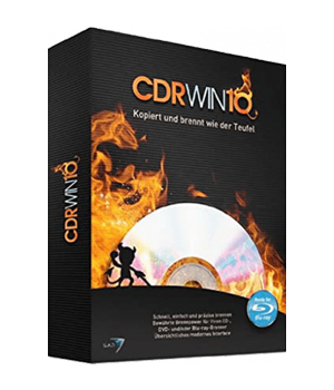 CDRWIN