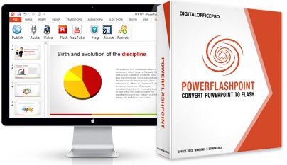 DigitalOfficePro PowerFlashPoint 6.0.24 [Latest] - S0ft4PC