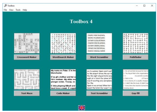 Discovery Educational Software Toolbox