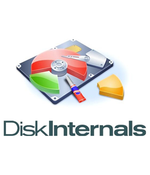 Diskinternals EFS Recovery