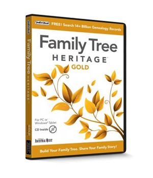 Family Tree Heritage