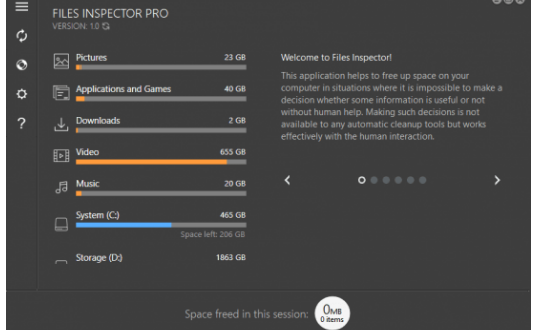 Files Inspector Pro 3.40 Portable [Latest] Crack