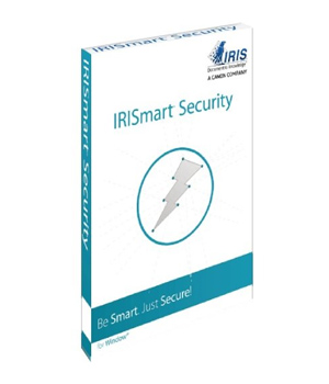 IRISmart Security