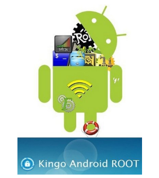 Kingo Android Root