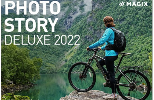 MAGIX Photostory 2024 Deluxe 23.0.1.164 Portable [Latest] Crack