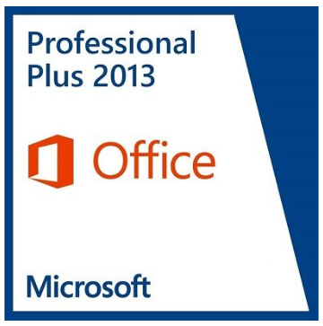 Microsoft Office Professional Plus 2013