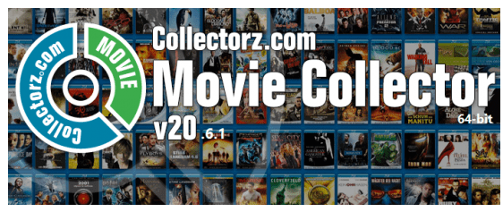 Movie Collector