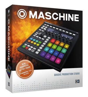 Native Instruments Maschine v2.17.0 [Latest] Crack